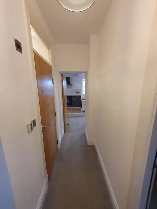 Cosy, Central Apartment Skipton Ηνωμένο Βασίλειο