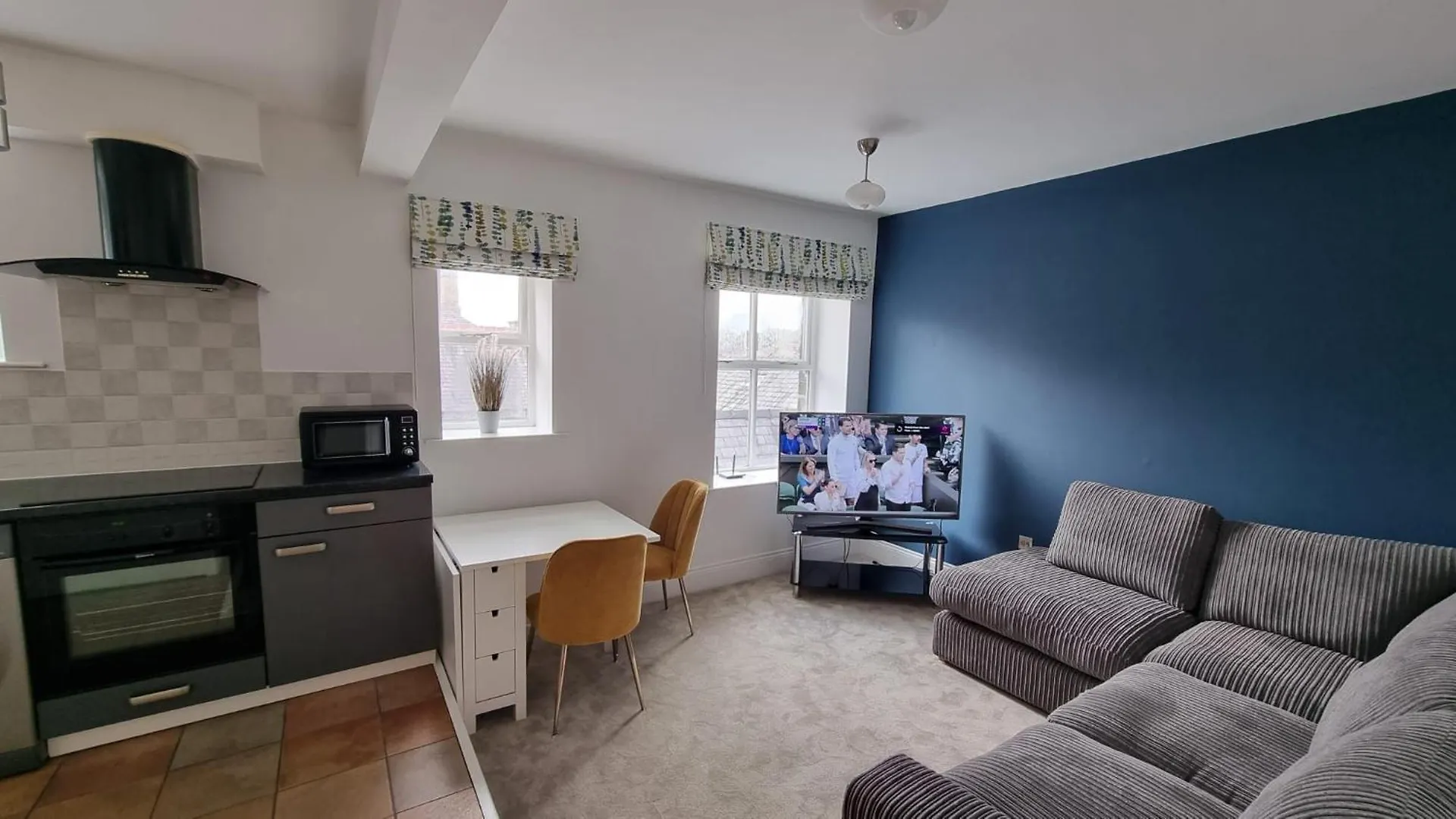 Cosy, Central Apartment Skipton